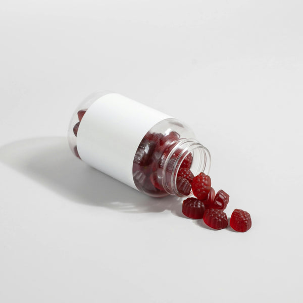 Sleep Gummies Without Melatonin: What to Look For (And What to Avoid)